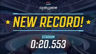 Splitgate Race Stadium Medium 20.553