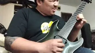 Schecter​ KM7​  ตัวแรงพันธุ์​ดุ​ ขุมกำลัง​ Seymour​