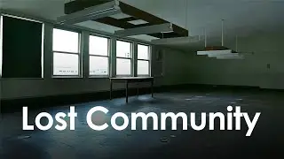 Lost Community