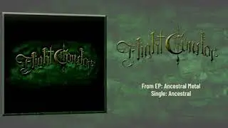 FLIGHT CONDOR ANCESTRAL