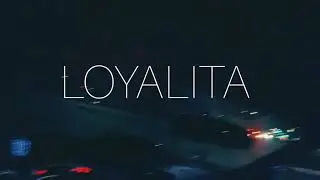 MARCUS R&aacute;c-LOYALITA (Prod.S&iacute;grBeatz)
