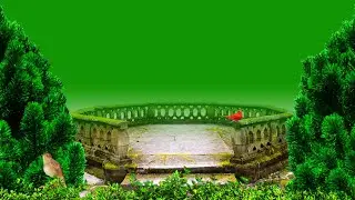 Nature Background Video / Background Video Effects hd /Green Screen Background /Green Screen Effects