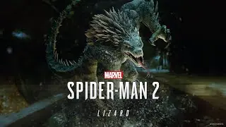 Spider-man 2 Find Doctor Lizard/Part 11