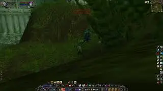 The Giant Guardian WoW Classic Quest