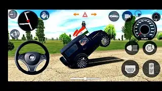 Modified Mahindra Thar Games:Indian Thar (Gadi Wala Games) Car Game Android Game - And roid Gameplay