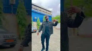 Just leke snake I go peel ma first nkanda, dem go lookam like witch!🔥