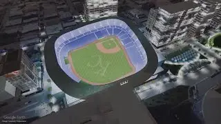 MLB commissioner heads to KC to discuss Royals proposed new stadium