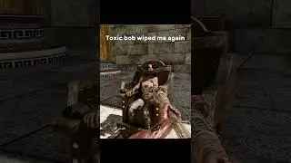 karma hit hard #arktoons