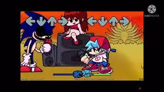 Sonic.exe To slow but it&rsquo;s definitely fine (by: Louelee823) Forgot intro