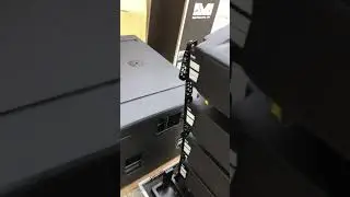 DVA K5 et DVA KS20 by dBTechnologies