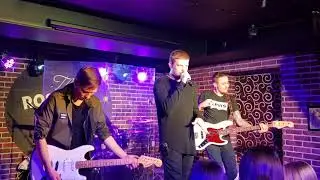 VLNY - Линда @ Rosemary 17.12.2017 г.