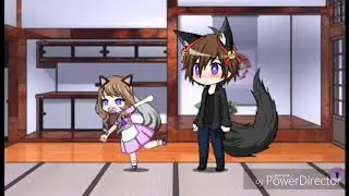 ~Mel~ /gacha estudi&oacute;/ capitulo 1 temporada 1/ vitty