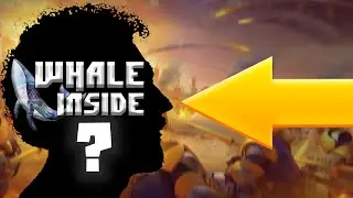 WHALE INSIDE: Qui est le P2W myst&egrave;re ? (&eacute;pisode 2)