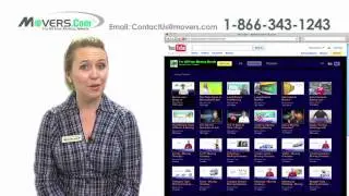 Moving Company in Albany New York