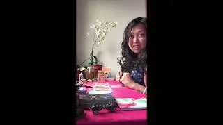 Spirit Healer Tarot ~ Leo ~ New Moon in Leo Reading ~ July 31-Aug 29, 2019