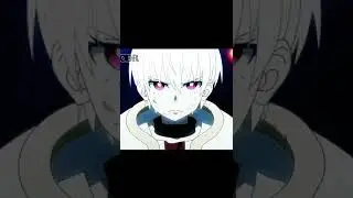 Shinra vs Sho / Fire Force