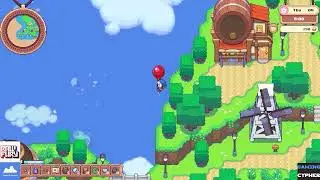 Moonstone Island Review for Steam