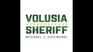 Volusia Sheriff's Office Live Stream