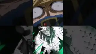 Upper Moons vs Best Jeanist (Demon Slayer vs MHA) | Request Video