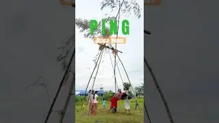 Dashain Without Ping? Impossible! ❤️😍 #Dashain #Nepal #travel #Ping #trending