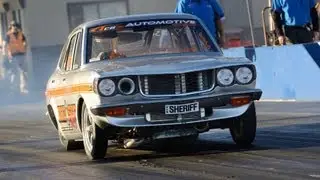 Pro Street Unblown - APSA Sydney