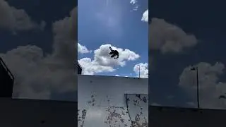 These tricks shouldn&rsquo;t be possible! 🤯 #scooter #extreme