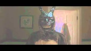 Donnie Darko - Mirror Scene