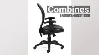 Office Task Chair: OTG11692