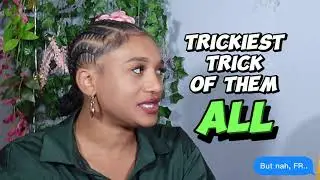 BNFR Ep  1: Who's the trickiest trick of them all?
