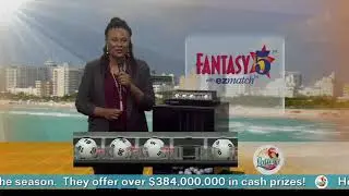 Jackpot Triple Play and Fantasy 5 20191108