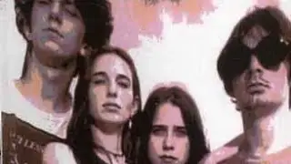 Veruca Salt 