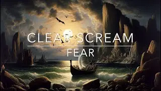 CLEAR SCREAM - Zombie Island