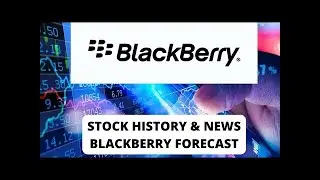 BLACKBERRY STOCK Price Prediction and Technical Analysis 2022 | BB NEWS | BLACKBERRY FORECAST