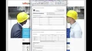 Safety Hero - How To: Add A Safe Work Method Statement | Safety Software