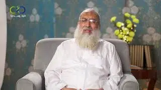 نجاة هود والمؤمنون من قومه  (آية وهداية  ح76)
