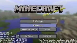 Desban zJosueAlvarado en survival rolemine | Injust ban :C
