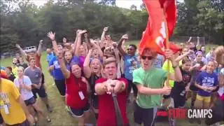 MFuge (mission fuge) Promotional 1