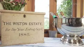 iVisit Presents : Wiston Estate Winery