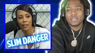 Chief Keef Baby Mama Is a Clout Chaser