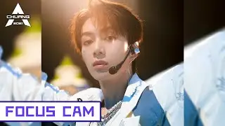 [Focus Cam] Zhang Zhang - Butter-Fly 张璋 - Butter-Fly | 创造营 CHUANG2021