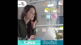 CASOS SOCIALES