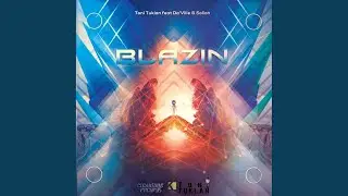 Blazin (Reggae Mix)