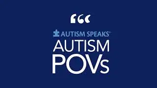 Autism POVs: The Back-to-School Transition