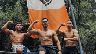 BARRAS NAUCALLI! | Tuvimos esta vez el gusto de visitar los tubos de Naucalli!