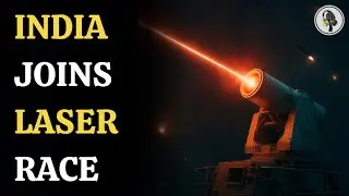 Laser Weapons: Rewriting the Future of Missile Defence | WION Podcast