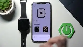 REDMI Watch 5 | Как установить циферблат на REDMI Watch 5 - Настройки циферблата