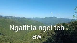 Kohhran Upa te zawk hi Harh teh u,In mi chhawr bawihah in lut e...