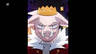 technoblade edit