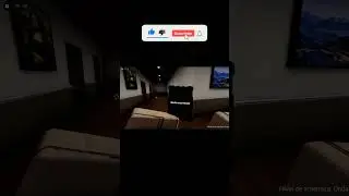 #roblox #robloxgameplay #robloxmiedo #robloxshorts #robloxhorror #robloxterror