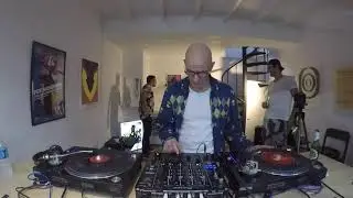 Na Manteiga 022 - Keb Darge